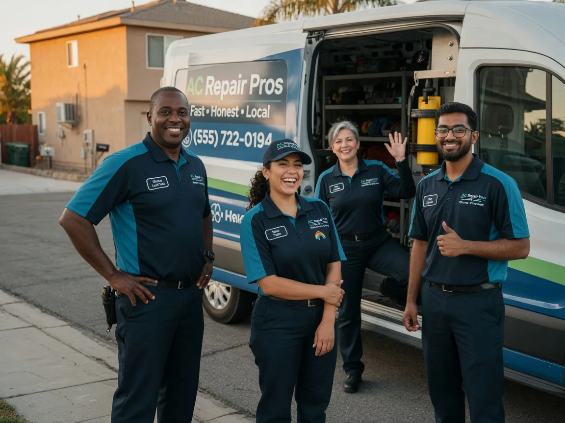 AC Repair company in Dayton, KY