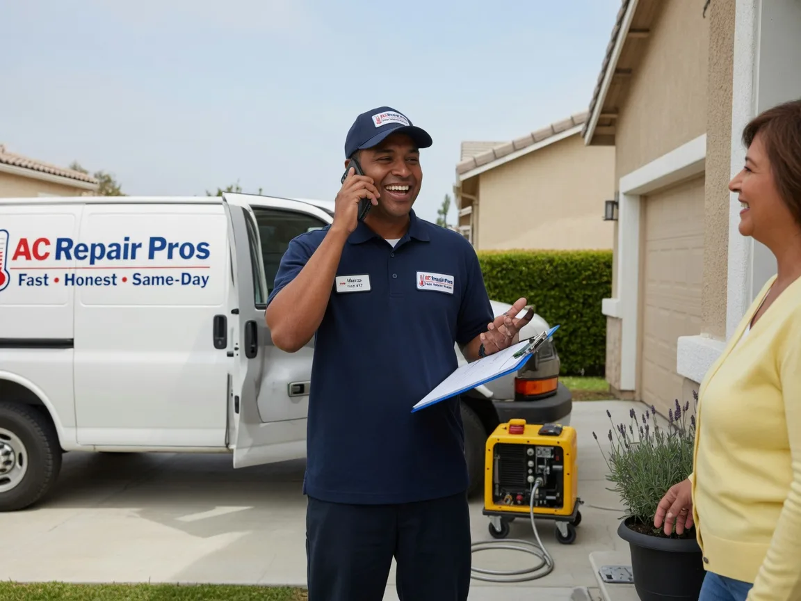 AC Repair Dayton, KY FAQs